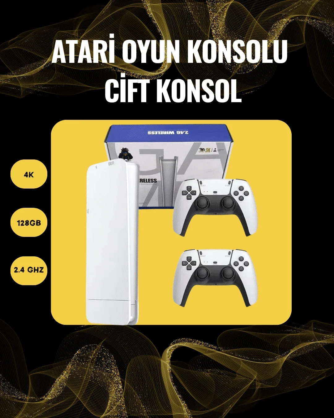 M15-Oyun Konsolu Fiyatı, Yorumları ve Özellikleri