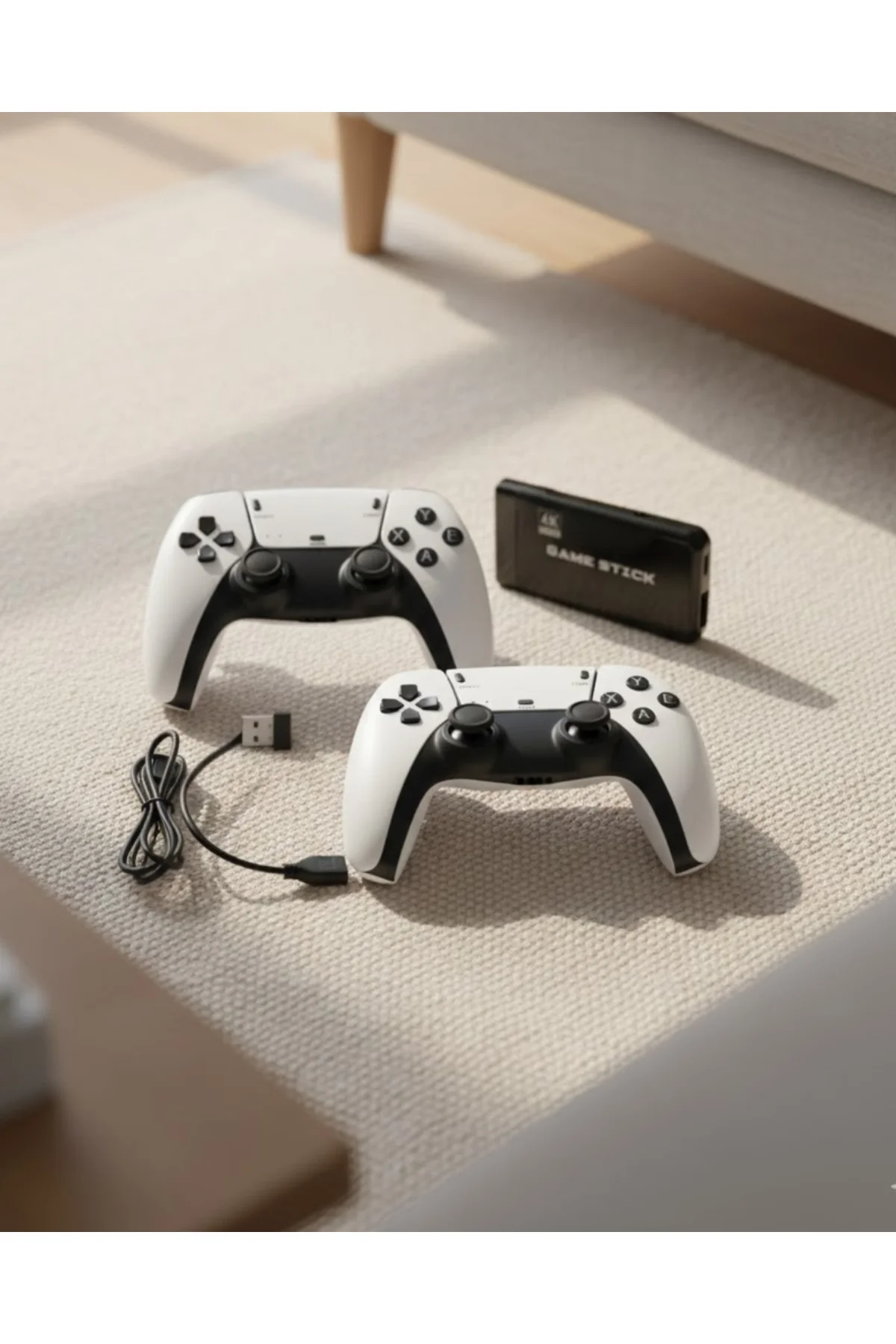 M17 GAMESTİCK