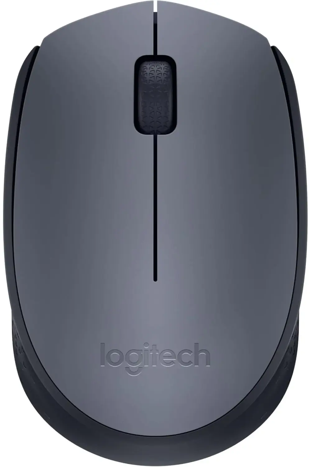 M170 Kablosuz Mouse, PC, Mac, Dizüstü Bilgisayar için, 2,4 GHz, U
