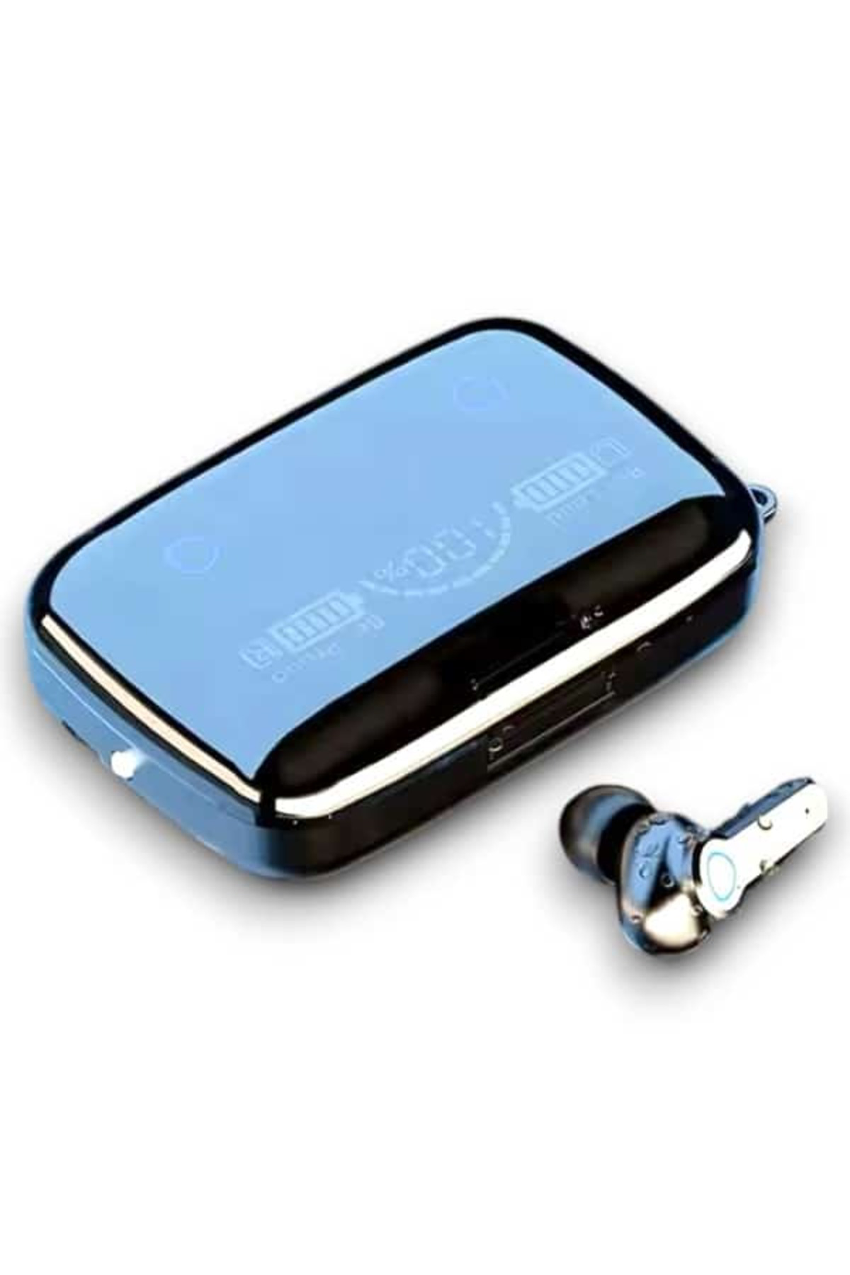 M19 BLUETOOTH KULAKLIK