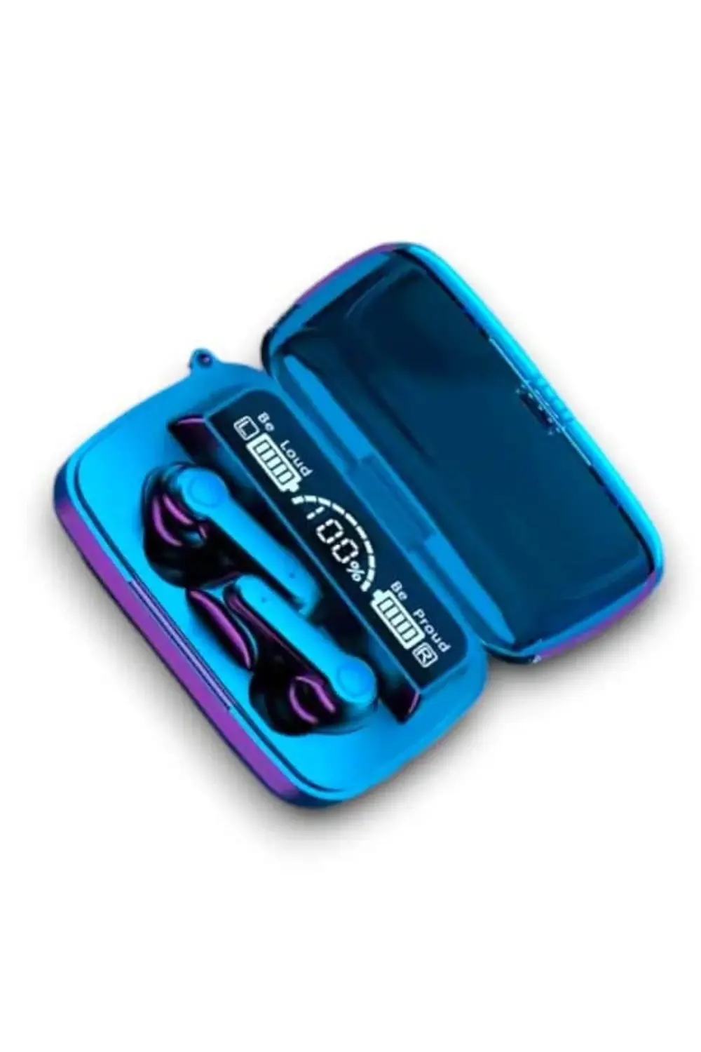 M19 BLUETOOTH KULAKLIK