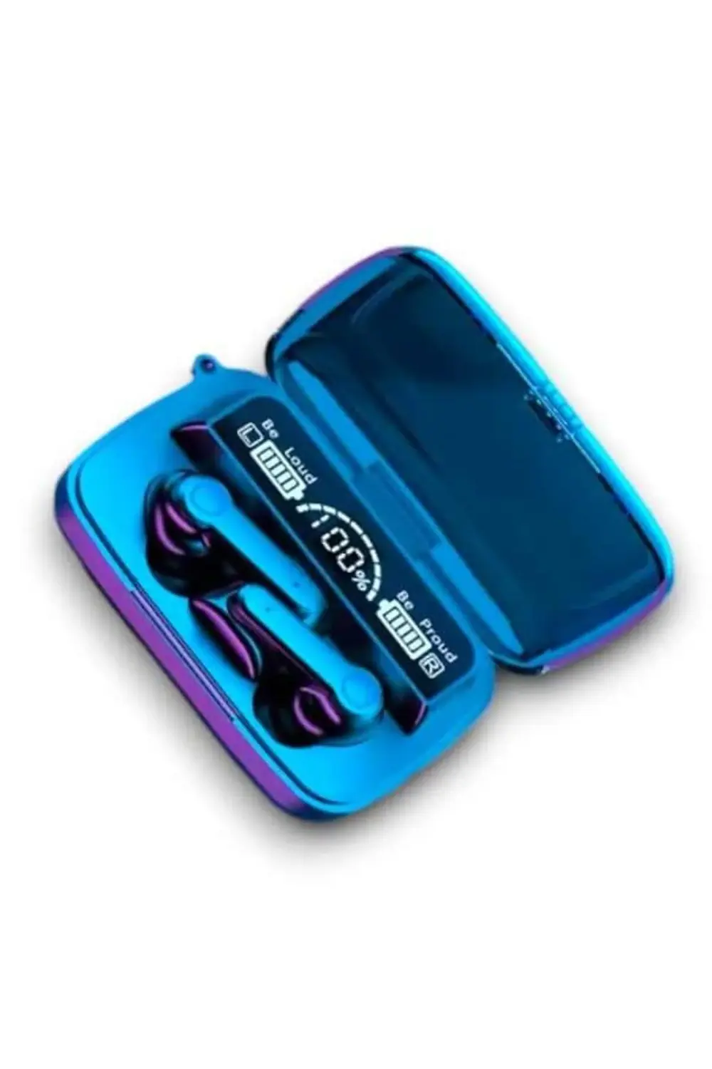 M19 BLUETOOTH KULAKLIK