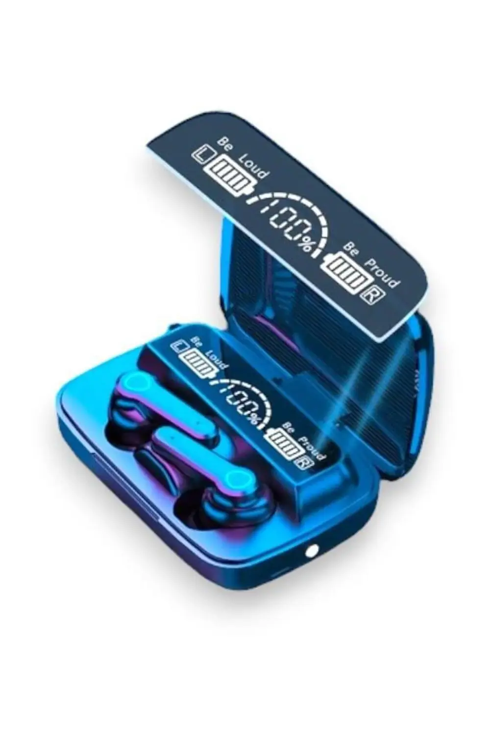 M19 BLUETOOTH KULAKLIK