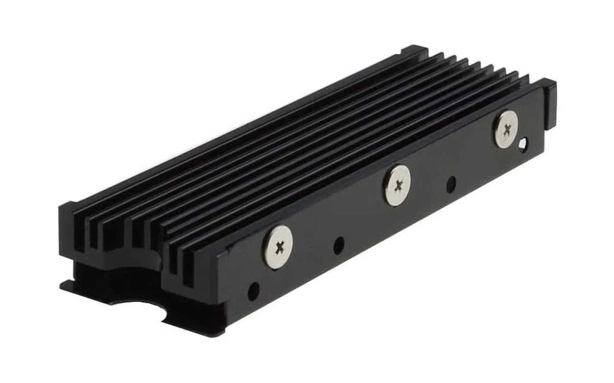 M.2 22X80mm Soğutuculu Çevirici Ünite M.2 22X80mm Soğutuculu Çevirici Ünite