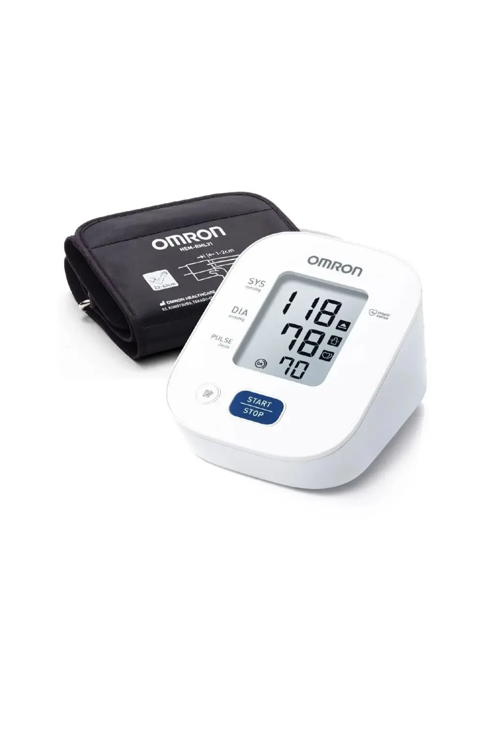 M2+ (HEM-7146-E) OMRON M2 +