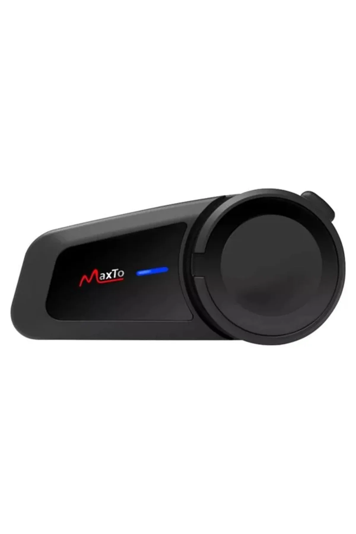 M2 Motosiklet Bluetooth Intercom Kulaklık 6 Kişi Destekli M2 Motosiklet Bluetooth Intercom Kulaklık 6 Kişi Destekli