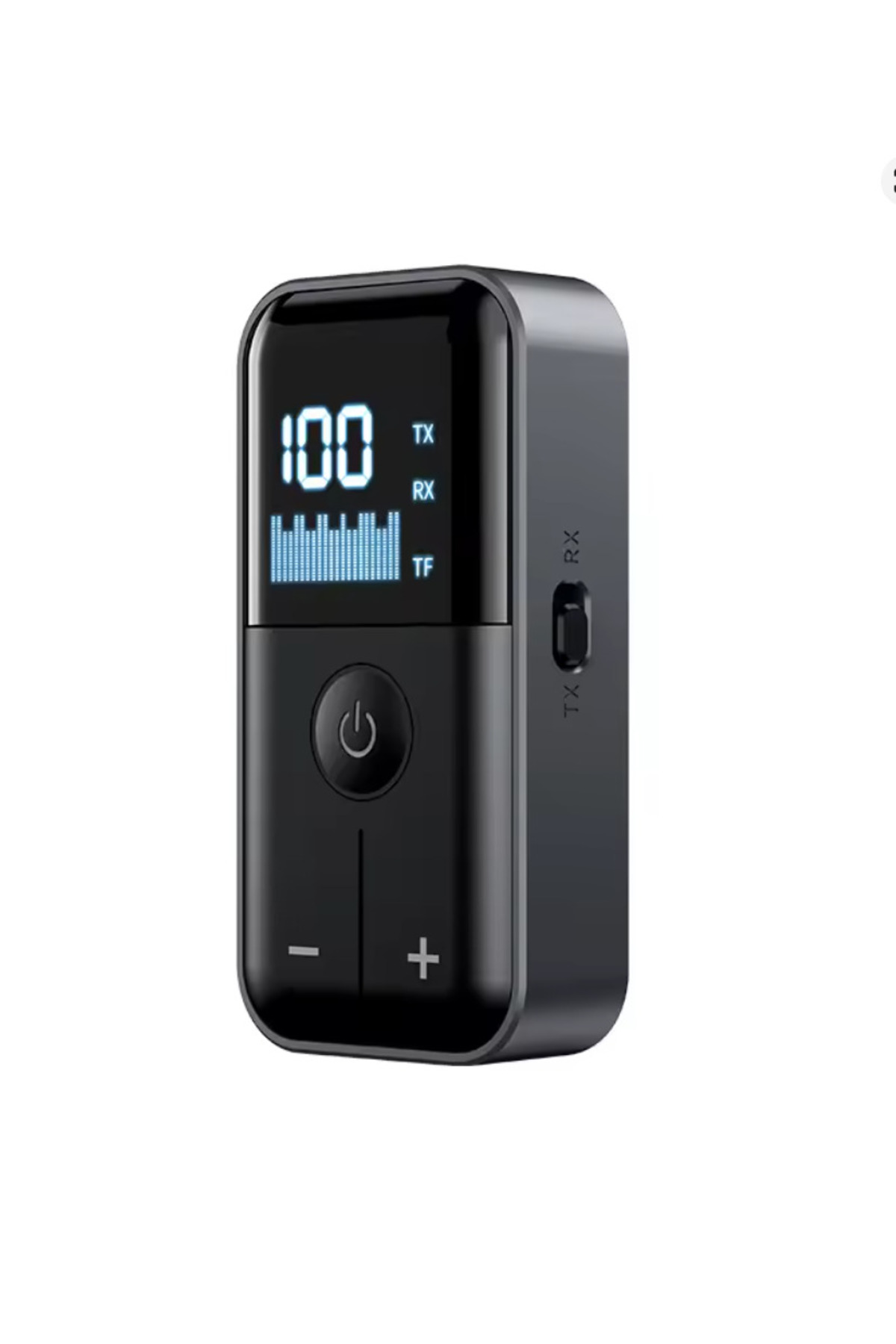 Pmr M20 Bluetooth 5.4 Alici Verici: Kablosuz Ses Devrimi (10M Menzil,