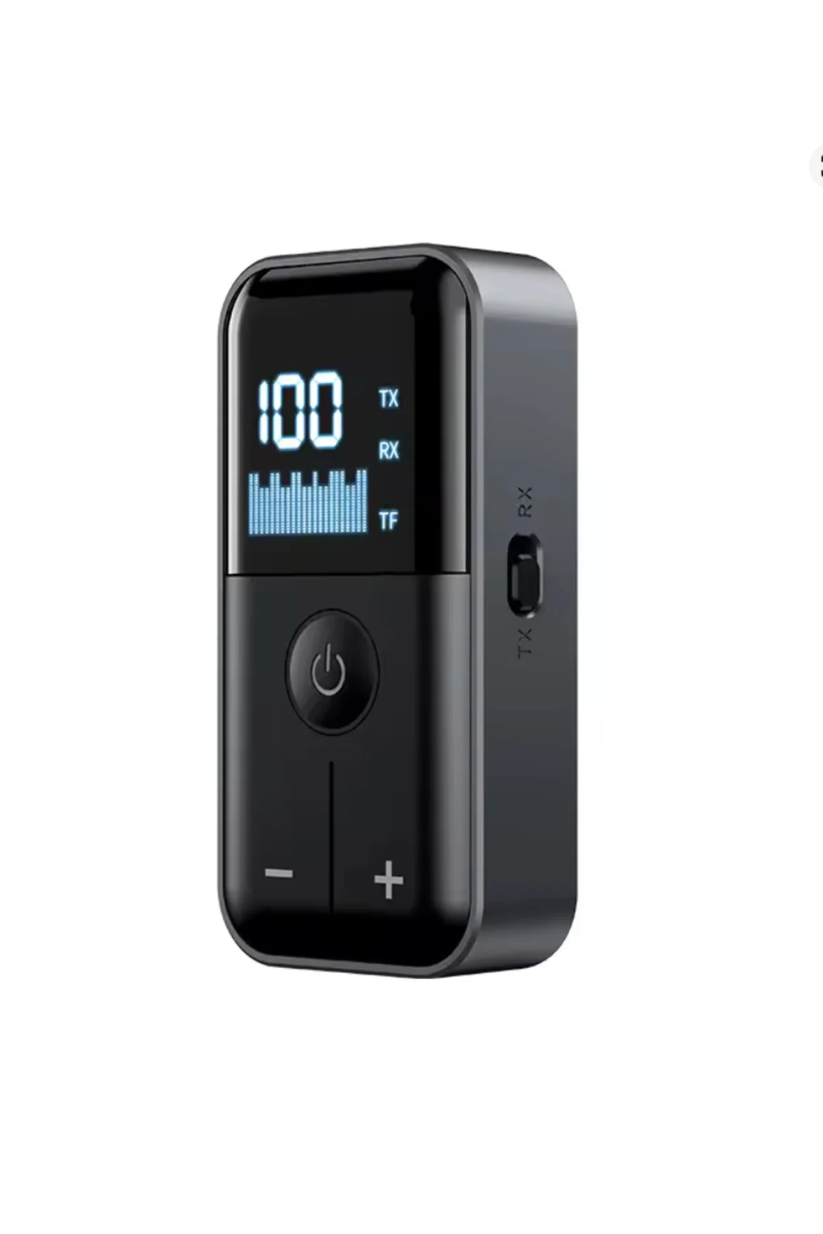M20 Bluetooth 5.4 Alıcı Verici: Kablosuz Ses Devrimi (10m Menzil, M20 Bluetooth 5.4 Alıcı Verici: Kablosuz Ses Devrimi (10m Menzil,