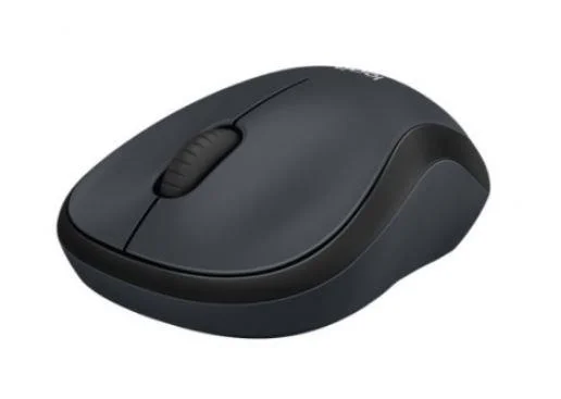 M220 Sessiz Kablosuz Mouse – Gürültüsüz 1000 DPI USB Fare, Siyah Fiyatı, Yorumları ve Özellikleri