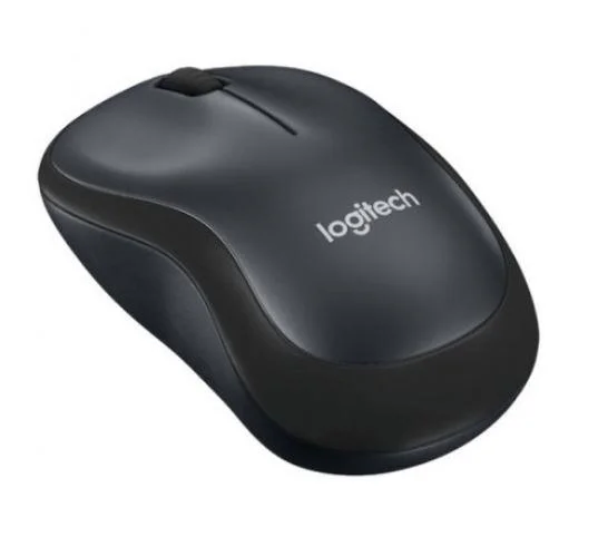 M220 Sessiz Kablosuz Mouse – Gürültüsüz 1000 DPI USB Fare, Siyah Fiyatı, Yorumları ve Özellikleri