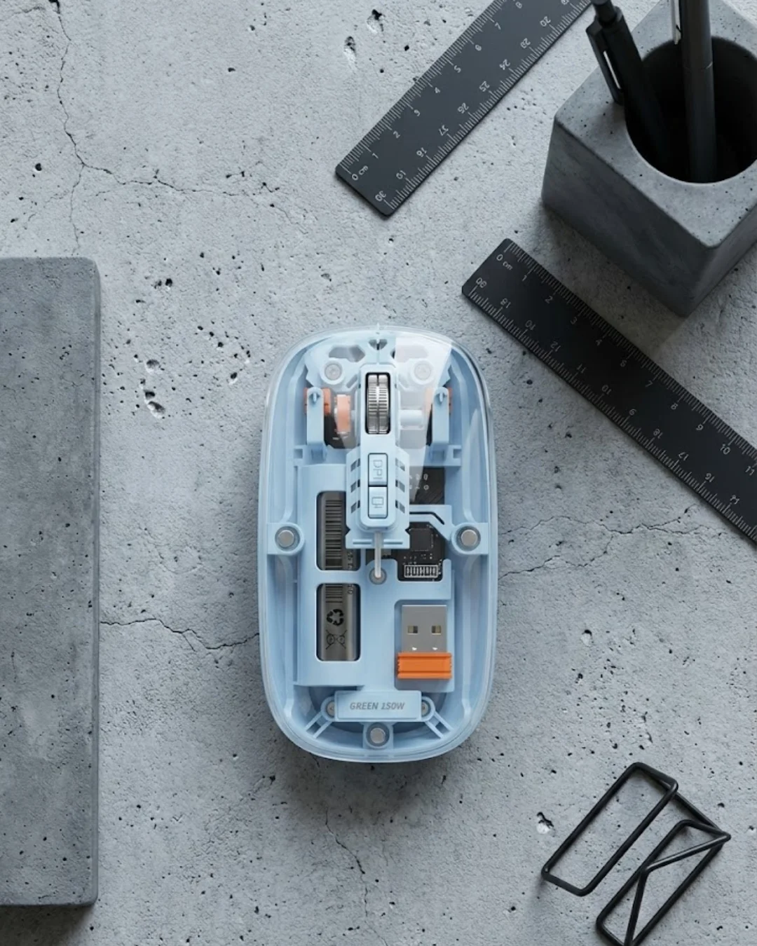 M223 Mouse Mavi Fiyatı, Yorumları ve Özellikleri