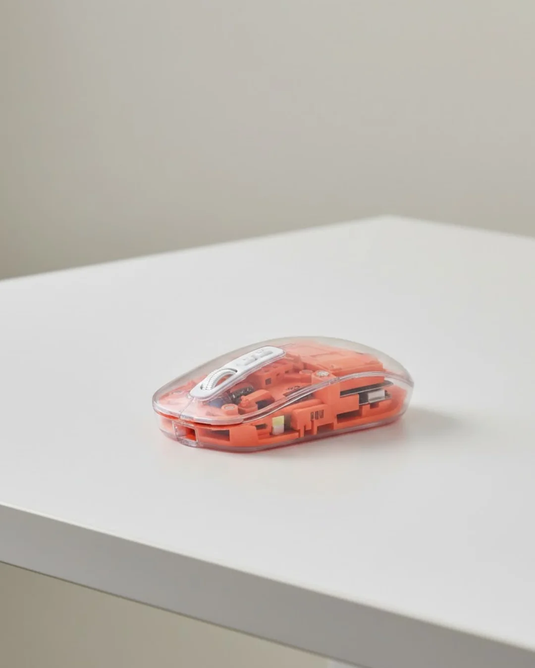M223 Mouse Turuncu Fiyatı, Yorumları ve Özellikleri