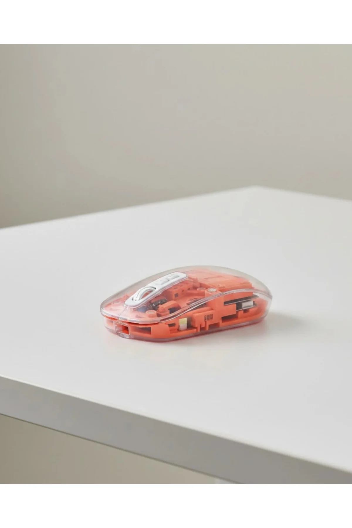 M223 Mouse Turuncu