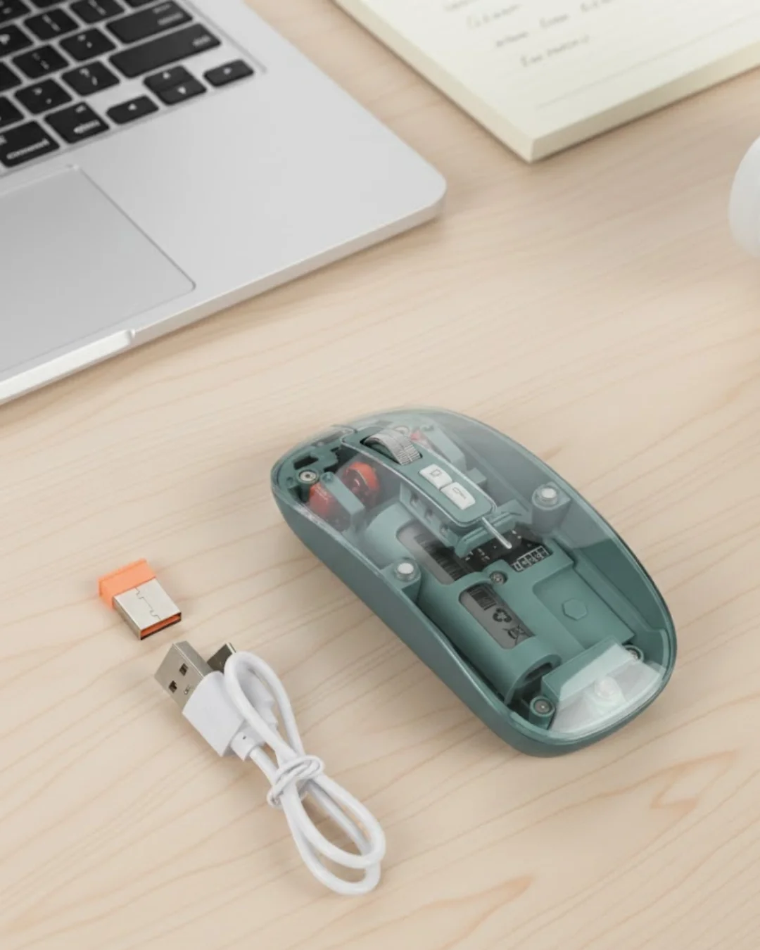 M223 Mouse Yeşil Fiyatı, Yorumları ve Özellikleri