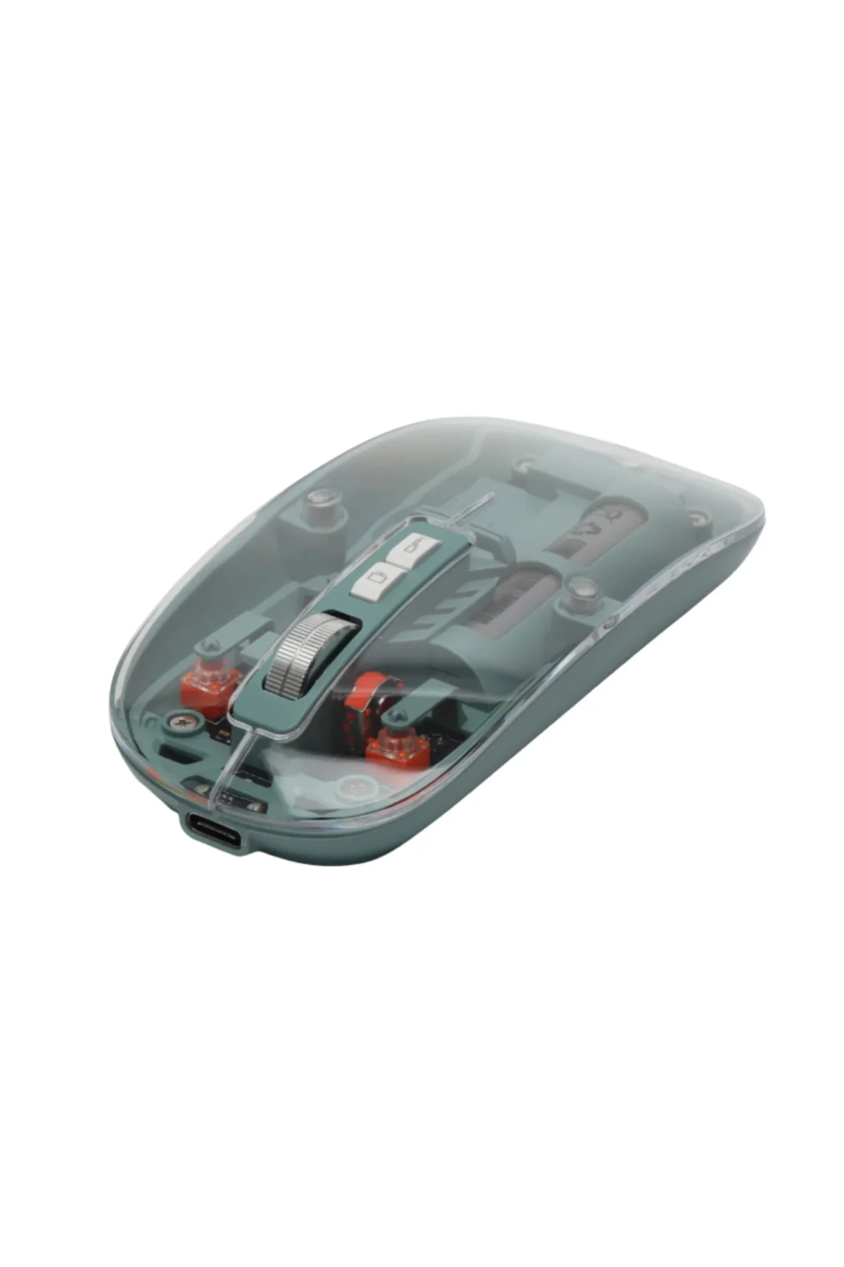 M223 MOUSE YEŞİL