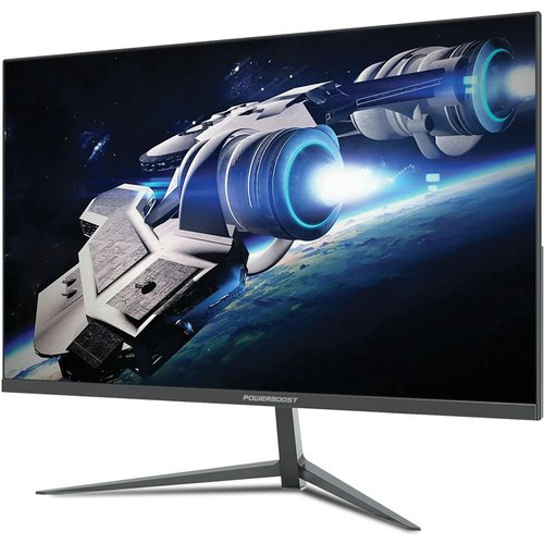Tunçmatik M2385vh 23,8" 75Hz Va Frameless Fhd Vga+Hdmi Monitör