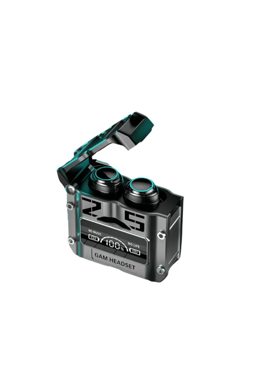 M25-KABLOSUZ KULAKLIK