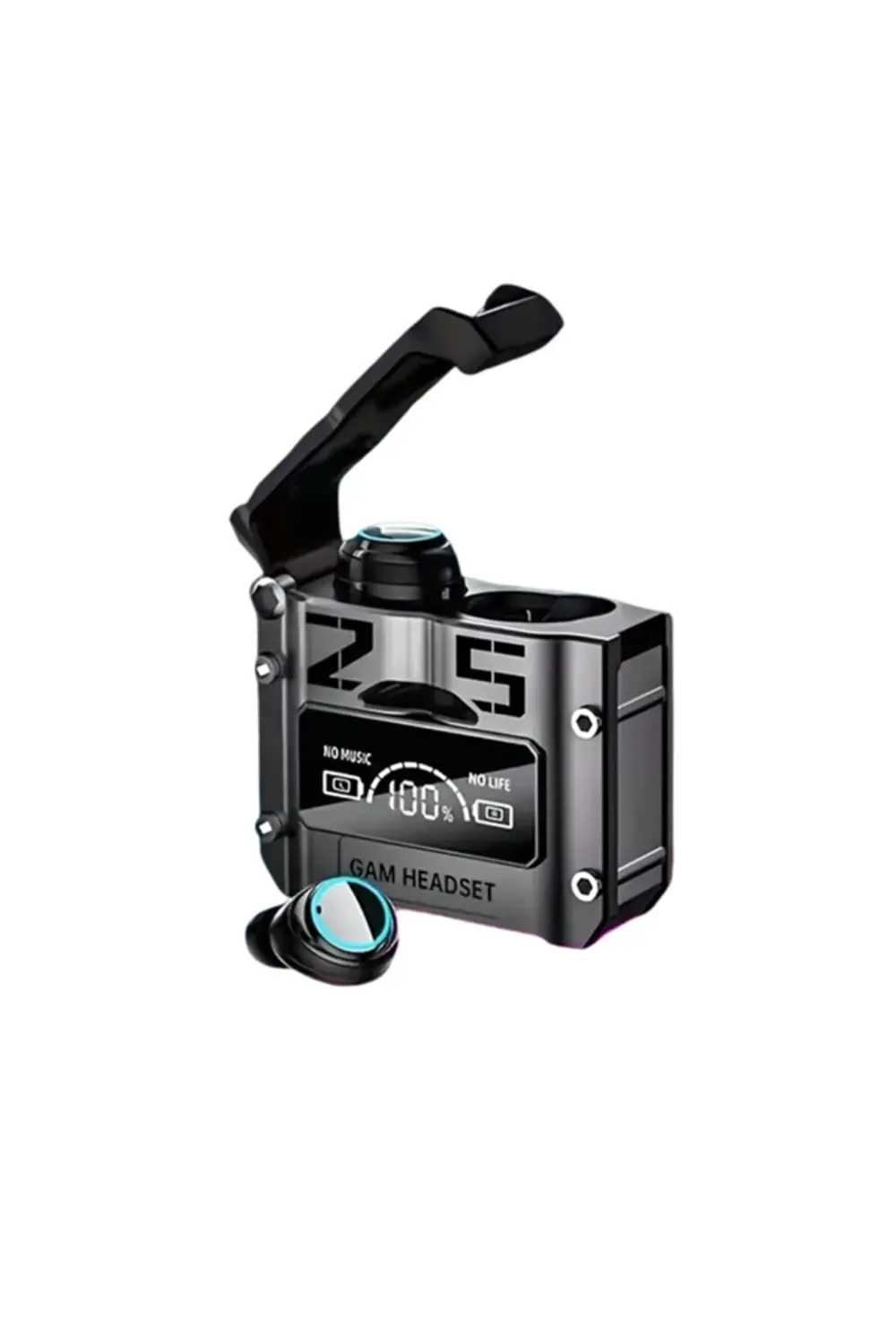 M25-KABLOSUZ KULAKLIK