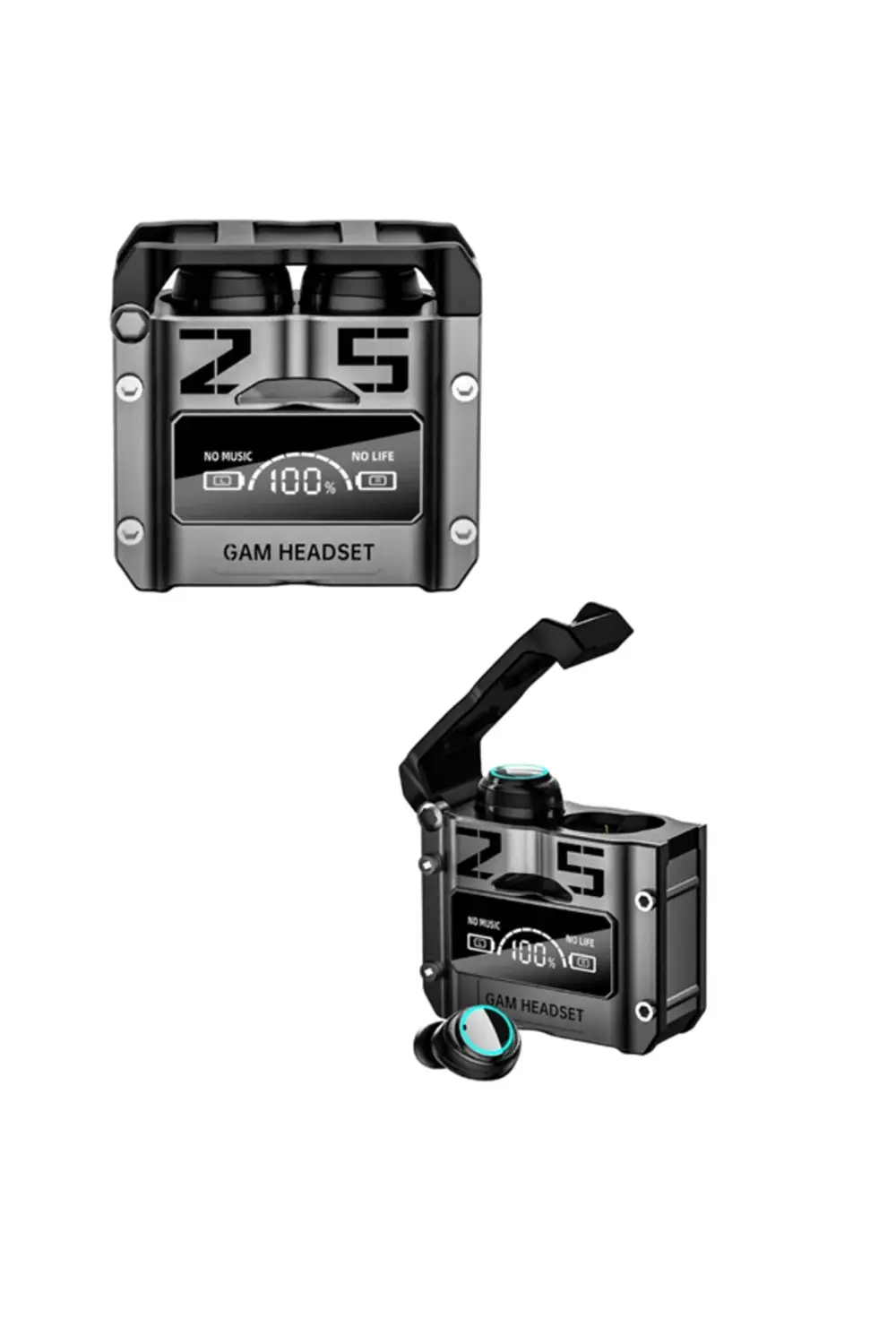 M25-KABLOSUZ KULAKLIK