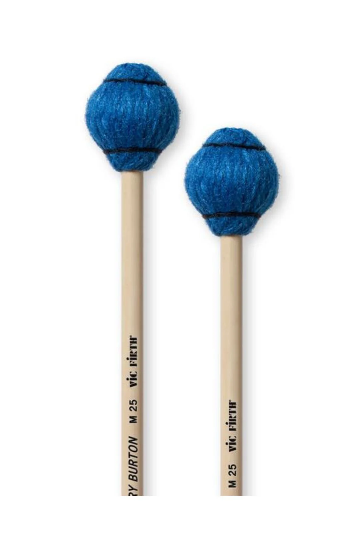 M25 Marimba Mallet (Gary Burton) | İplik Sarım - Vibrafon/Marimba