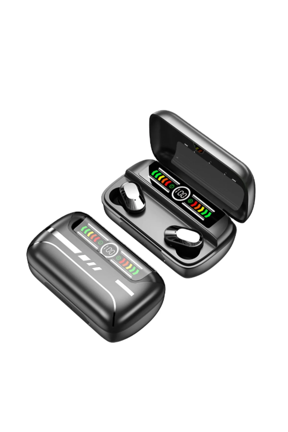M3 ENC Lİ PUPG LED GÖSTERGELİ OYUNCU KULAKLIĞI