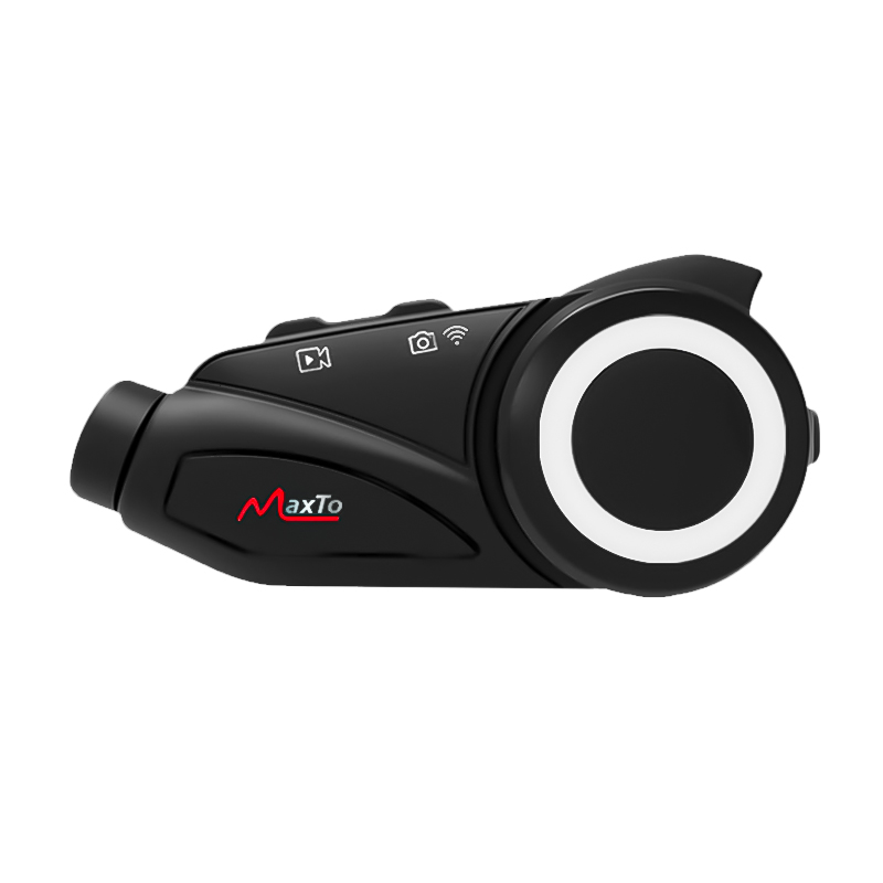 M3 MOTOSİKLET BLUETOOTH INTERCOM KULAKLIK (4741)