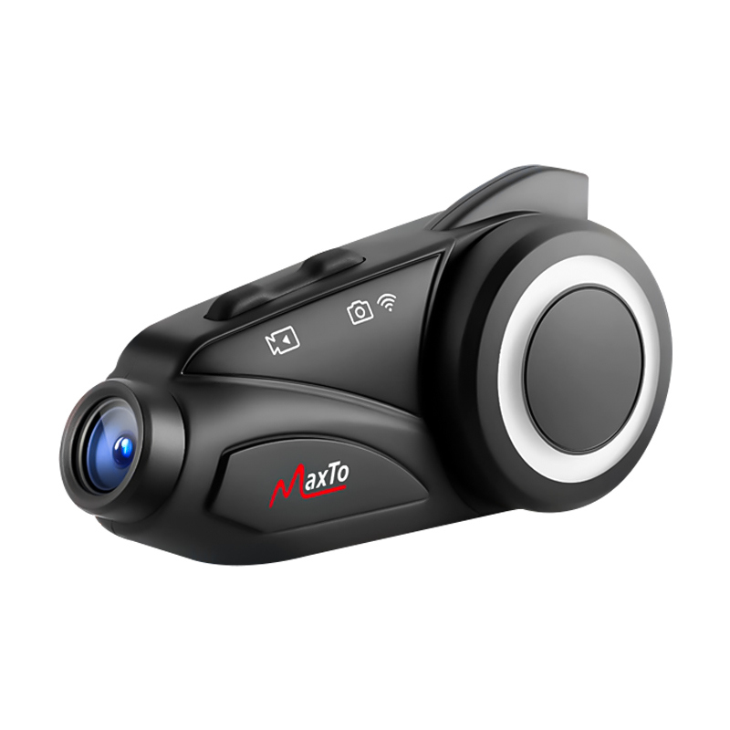 M3 MOTOSİKLET BLUETOOTH INTERCOM KULAKLIK (4741)