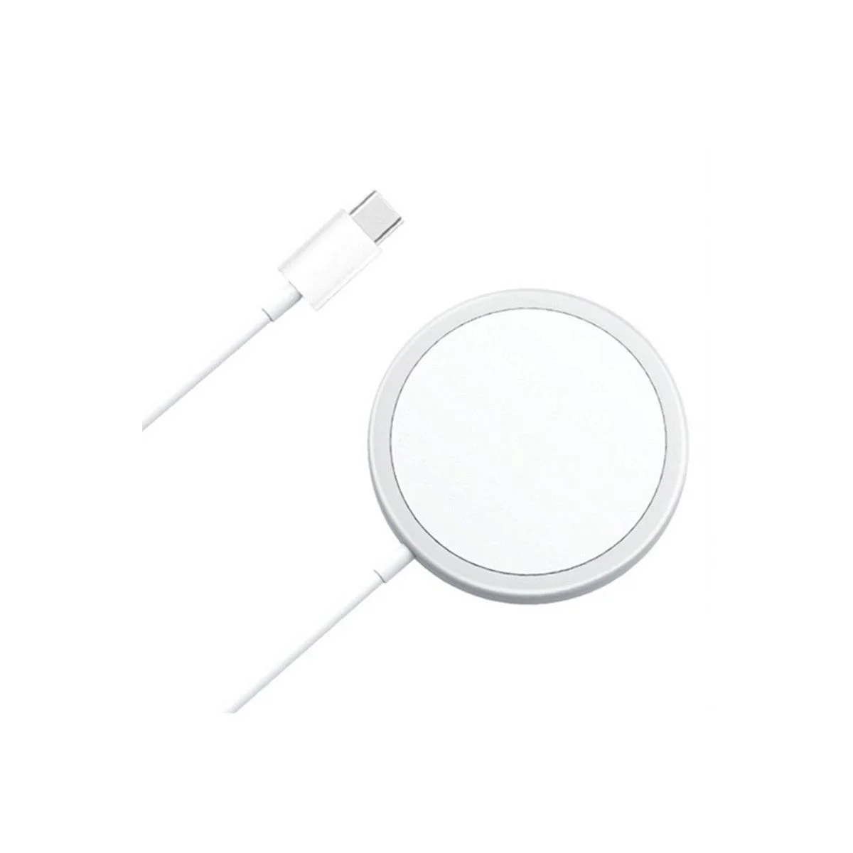 M300 Magneticsafe Kablosuz Şarj Standı - 15W Hızlı MagSafe Uyumlu Şarj Fiyatı, Yorumları ve Özellikleri