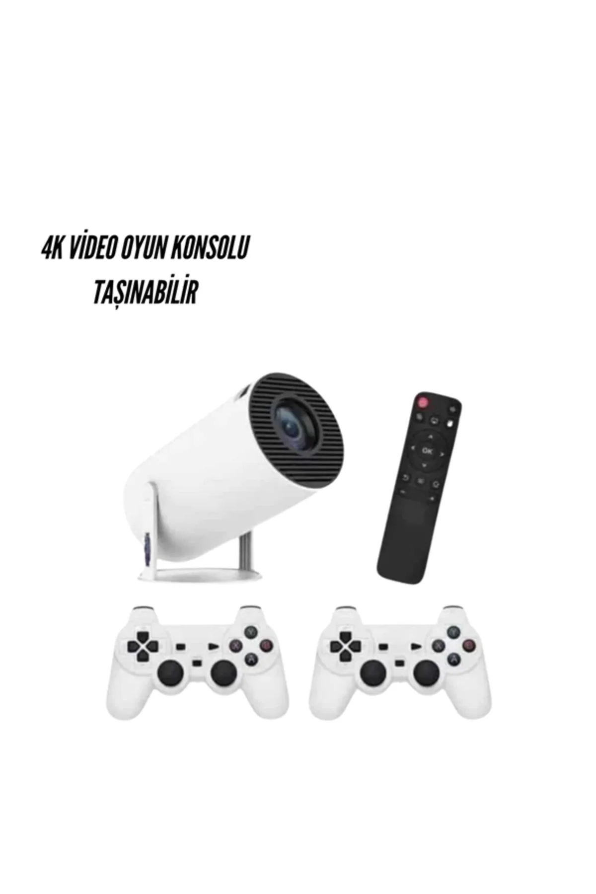 M300 MAX PROJEKSİYON KONSOL