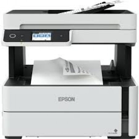 Epson M3170 Tankli Mono Yaz/Tar/Fot/Fax Wf+Lan A4