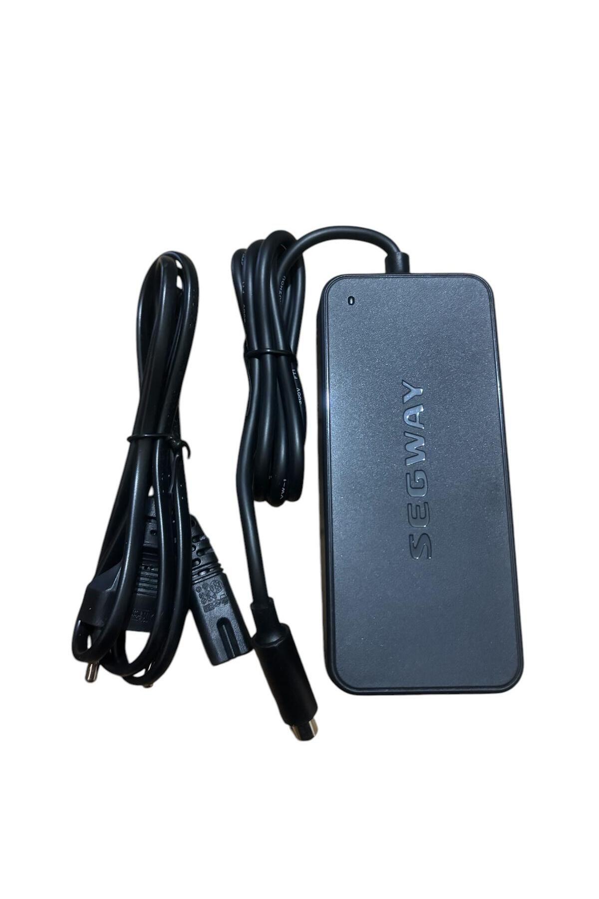 m365 pro2 e-scooter şarj cihazı