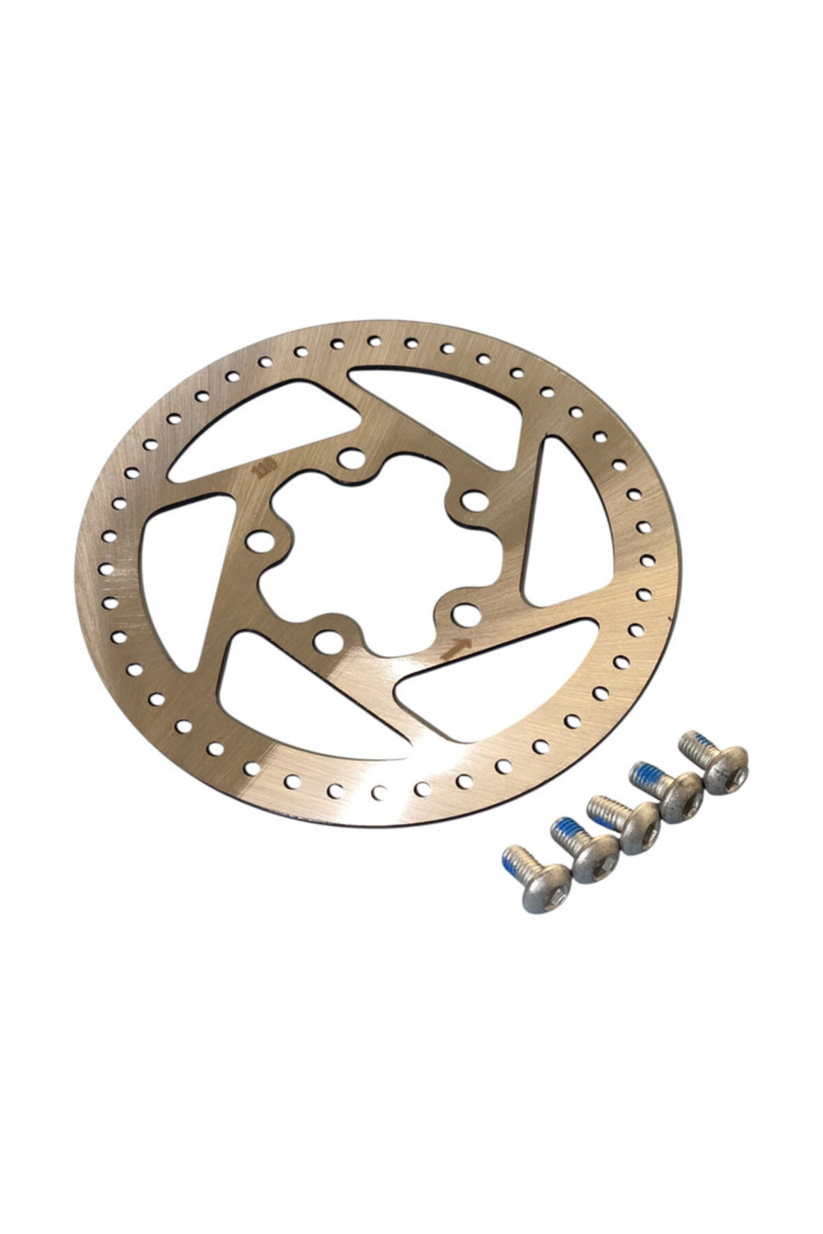 Home M365 Uyumlu 110Mm Elektrikli Scooter Fren Diski