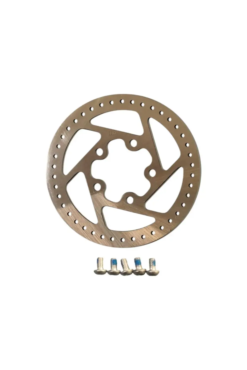 M365 Uyumlu 110mm Elektrikli Scooter Fren Diski