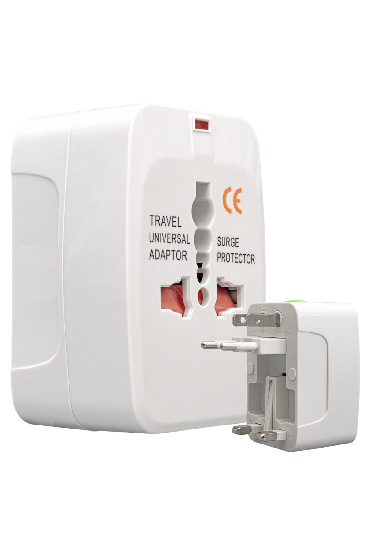 M3lf- Slx-wta03 Universal Çoklu Priz Çevirici Seyahat Adaptör (12
