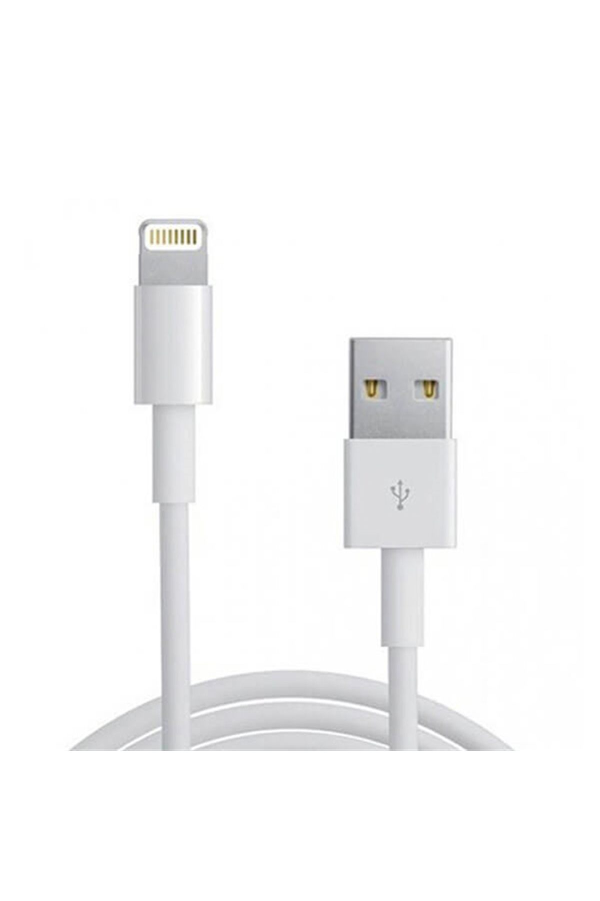 M3lfs- Ios/iphone Serisi Şarj Ve Data Kablosu (1 METRE)