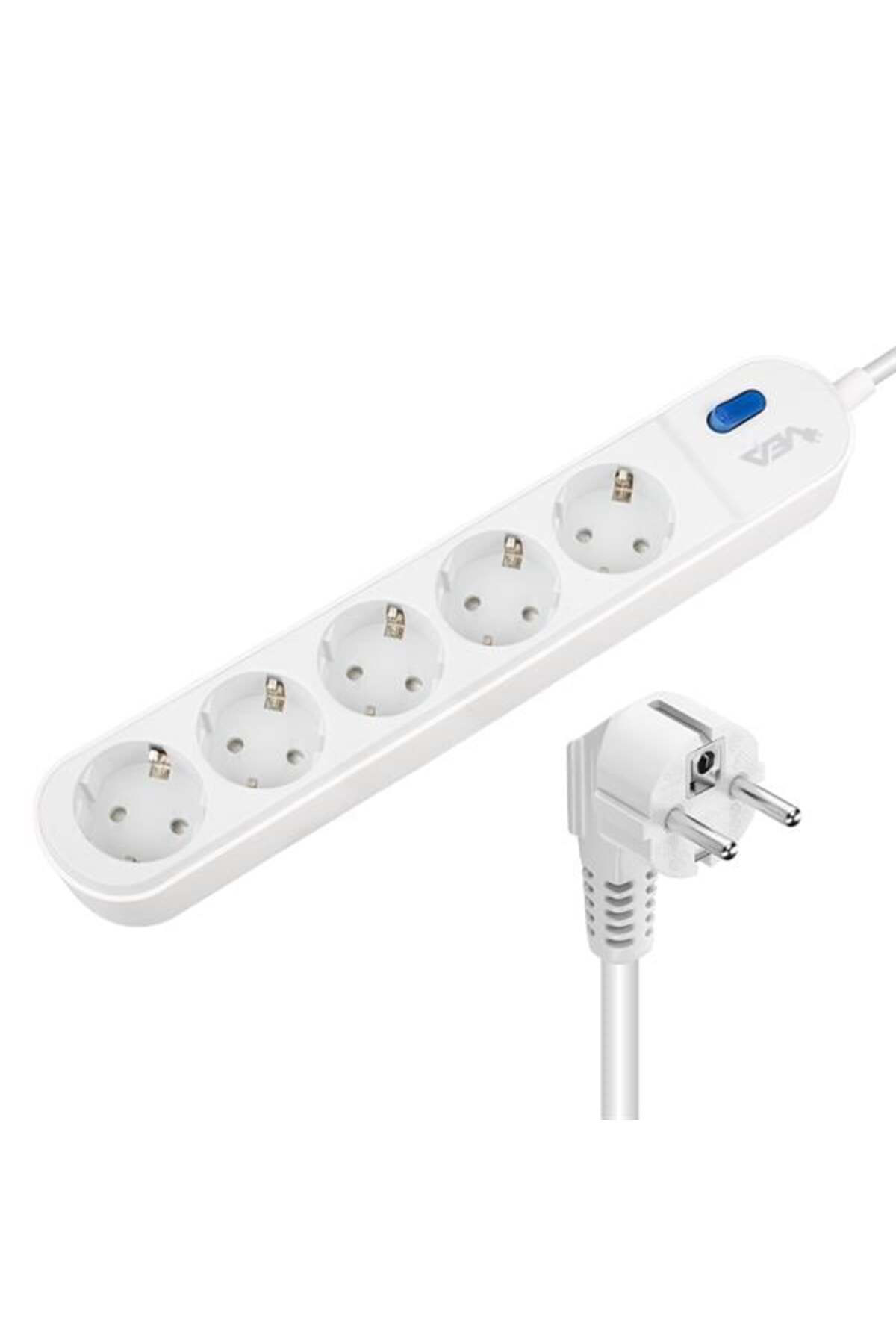 M3LFS- vea ve-vega105 a class 5li anahtarli 1.5 metre akim koruma