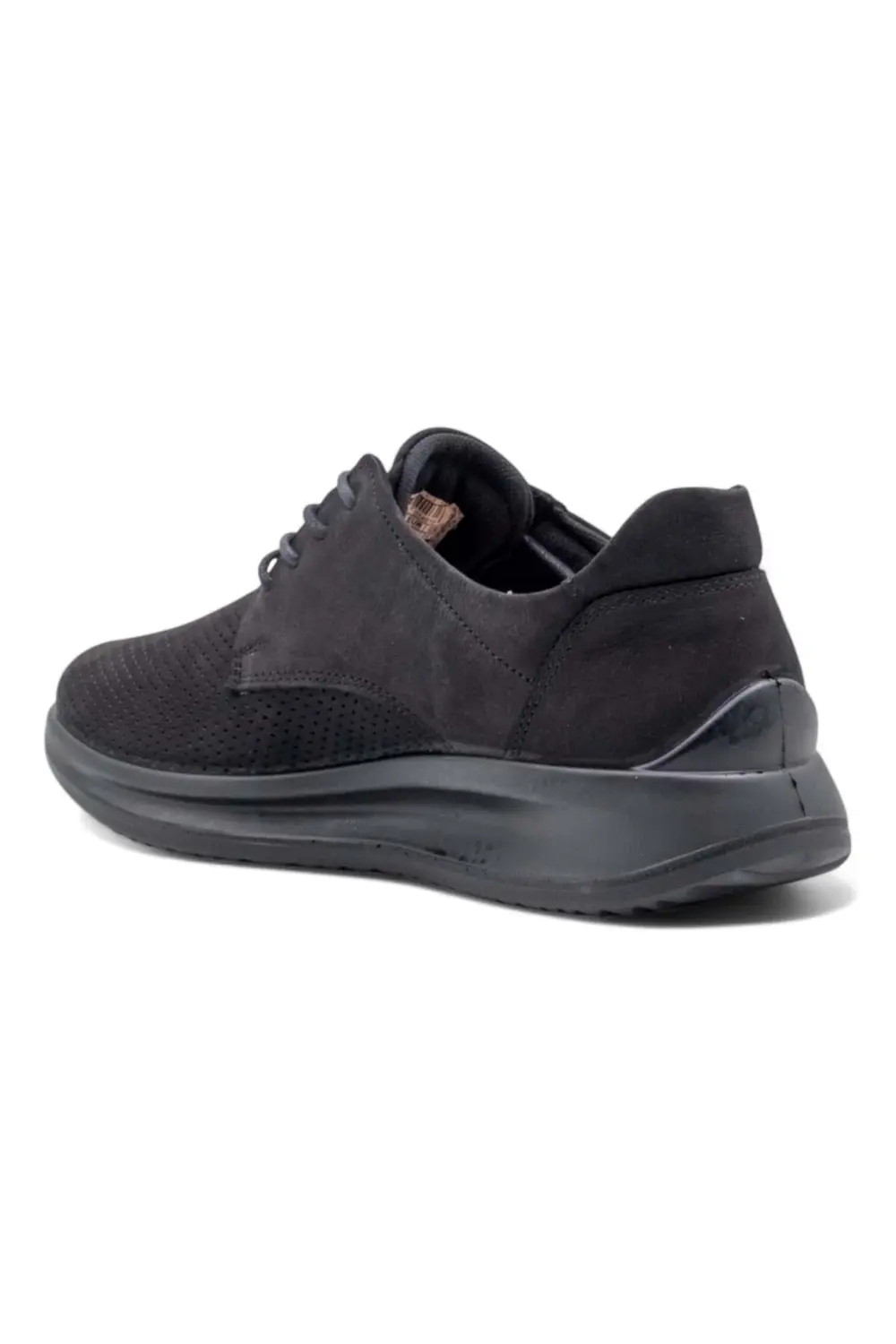 M4013 ERKEK GÜNLÜK AYAKKABI NUBUK