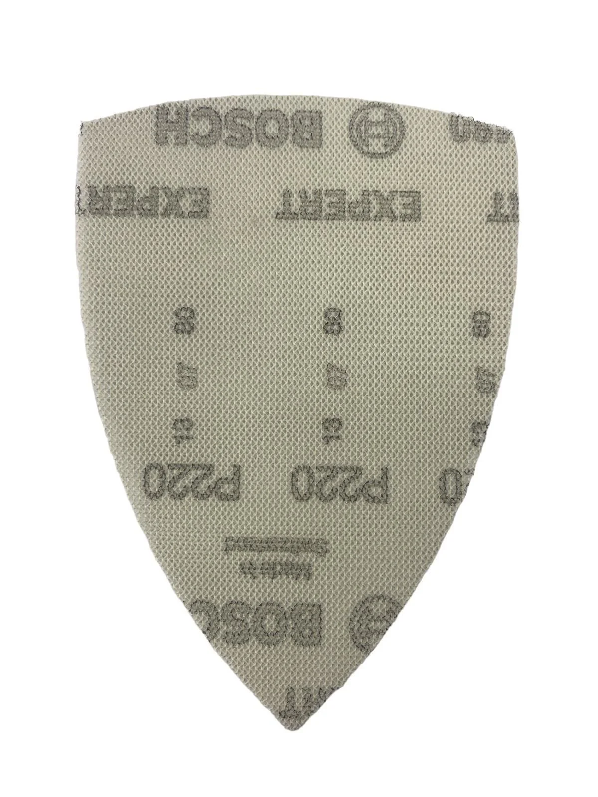 M480 220 Kum Elek Telli Zımpara 100X150 mm