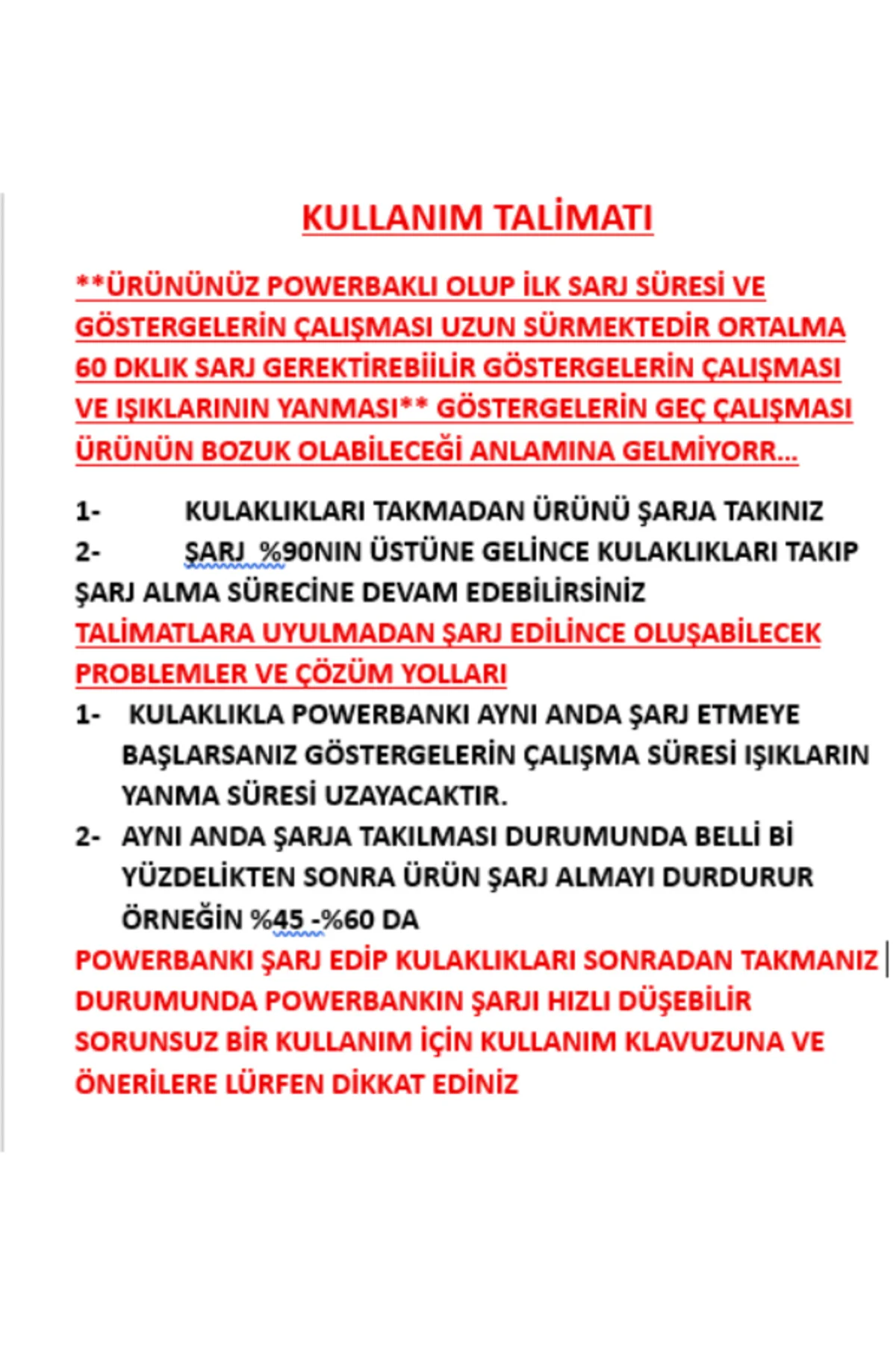 M5 RGB ISIKLI OYUNCU KULAKLIĞI