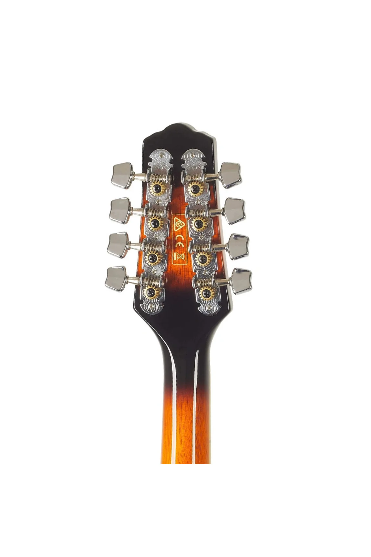 M510E-BS A-Style - Brown Sunburst Elektro Akustik Mandolin Fiyatı, Yorumları ve Özellikleri