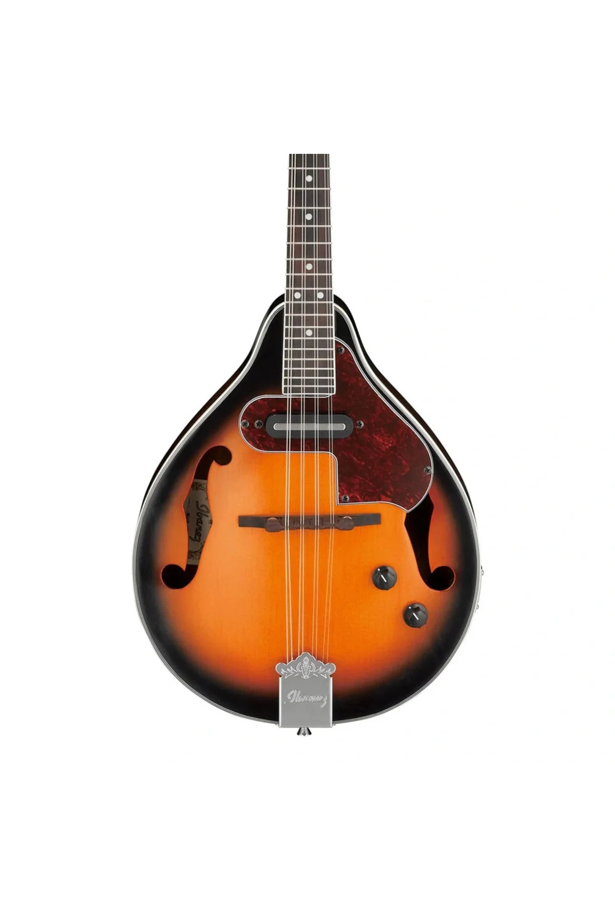 M510E-BS A-Style - Brown Sunburst Elektro Akustik Mandolin Fiyatı, Yorumları ve Özellikleri