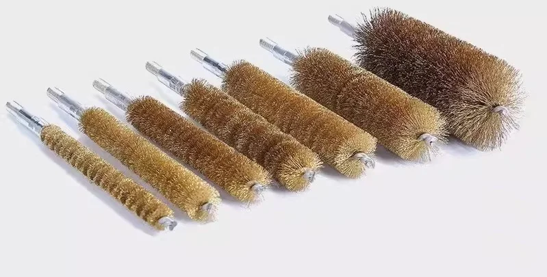 M6 Vidalı Bakır Boru Çapk Fırçası kalınlık 16 mm-boy 10 cm - 2 Ad M6 Vidalı Bakır Boru Çapk Fırçası kalınlık 16 mm-boy 10 cm - 2 Ad