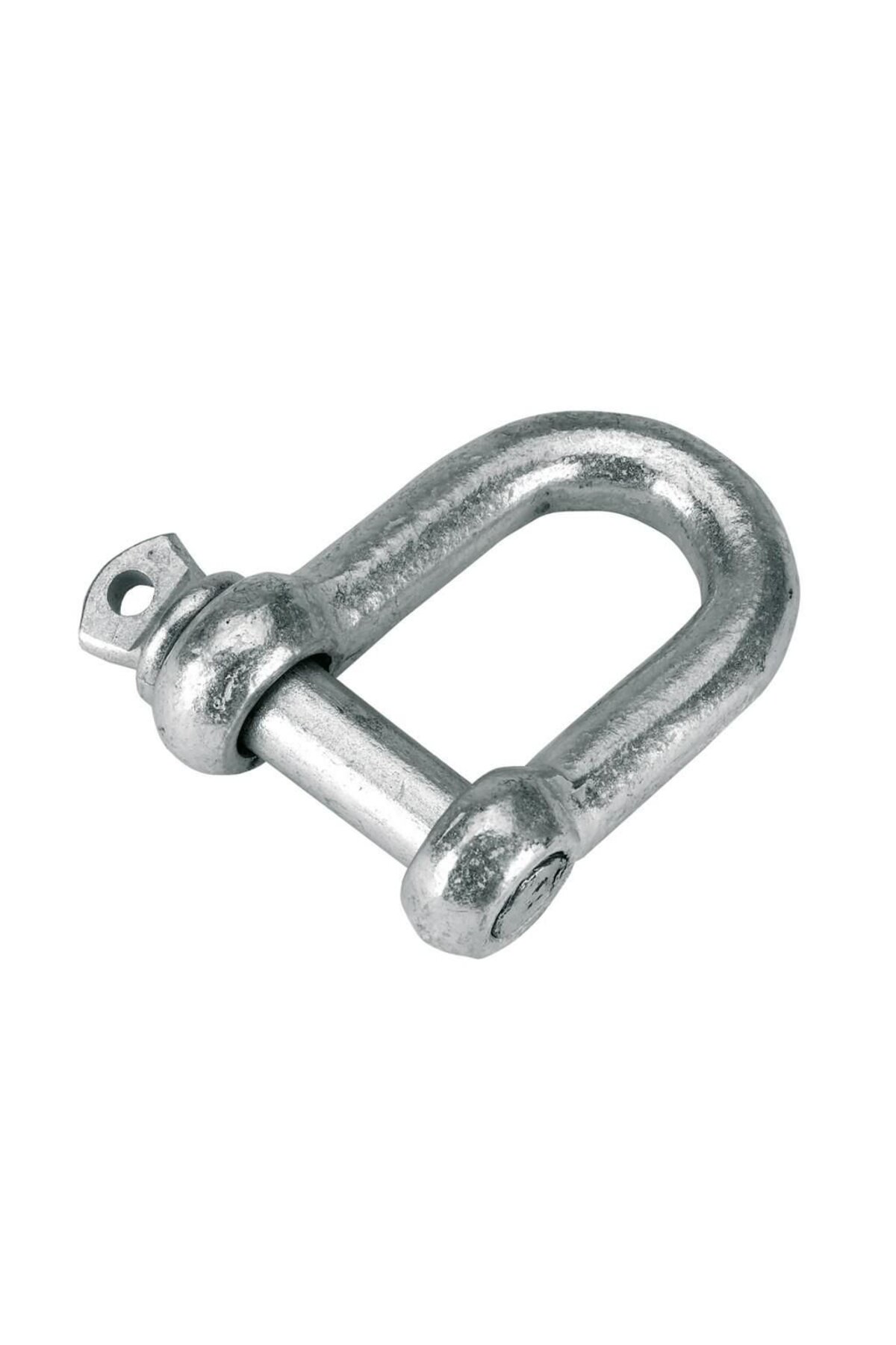 Nezade Store M6 Zincir Kilidi 1/4 ( 4 Adet )