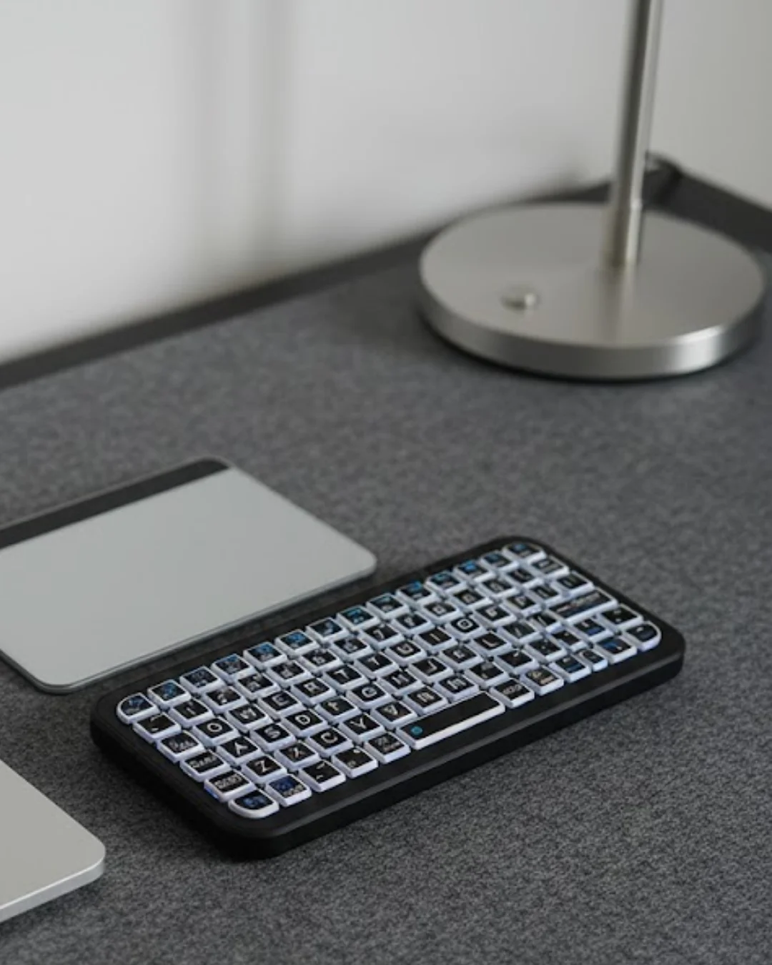 M7 BLUETOOTH KLAVYE