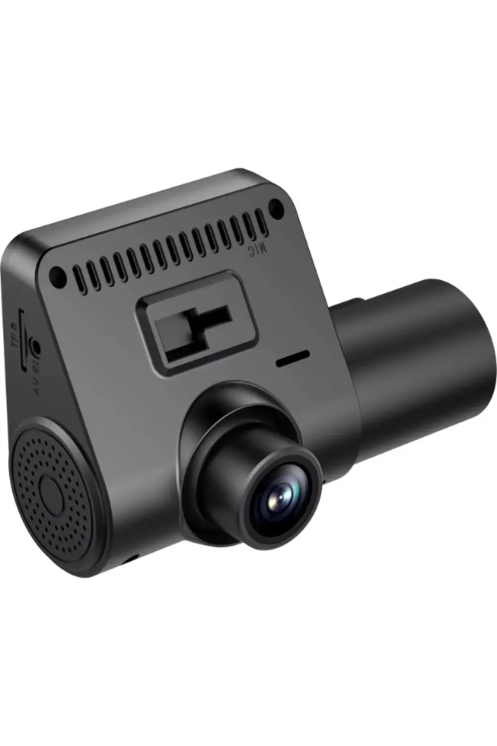 M80 3 Lens Araç Kamerası