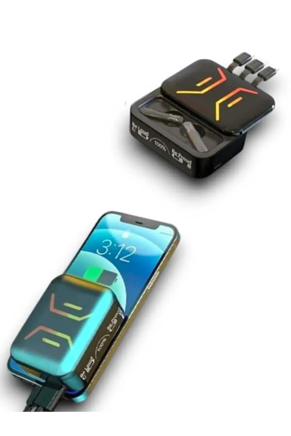 M80 BLUETOOTH KULAKLIK