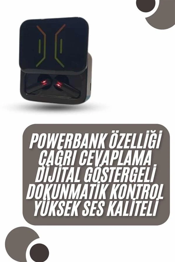M80 Çoklu Bağlantılı Bluetooth Kulaklık - Yüksek Ses Kalitesi ve Hijyen Garantisi