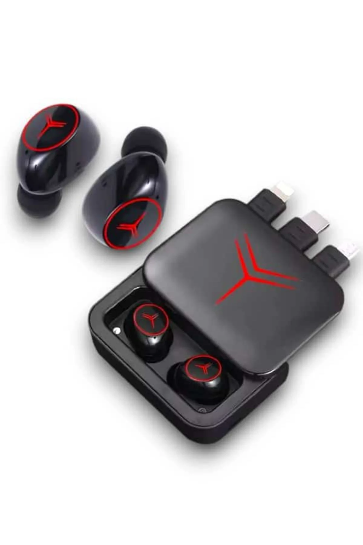 M88 BLUETOOTH KULAKLIK - ayr1411-8001
