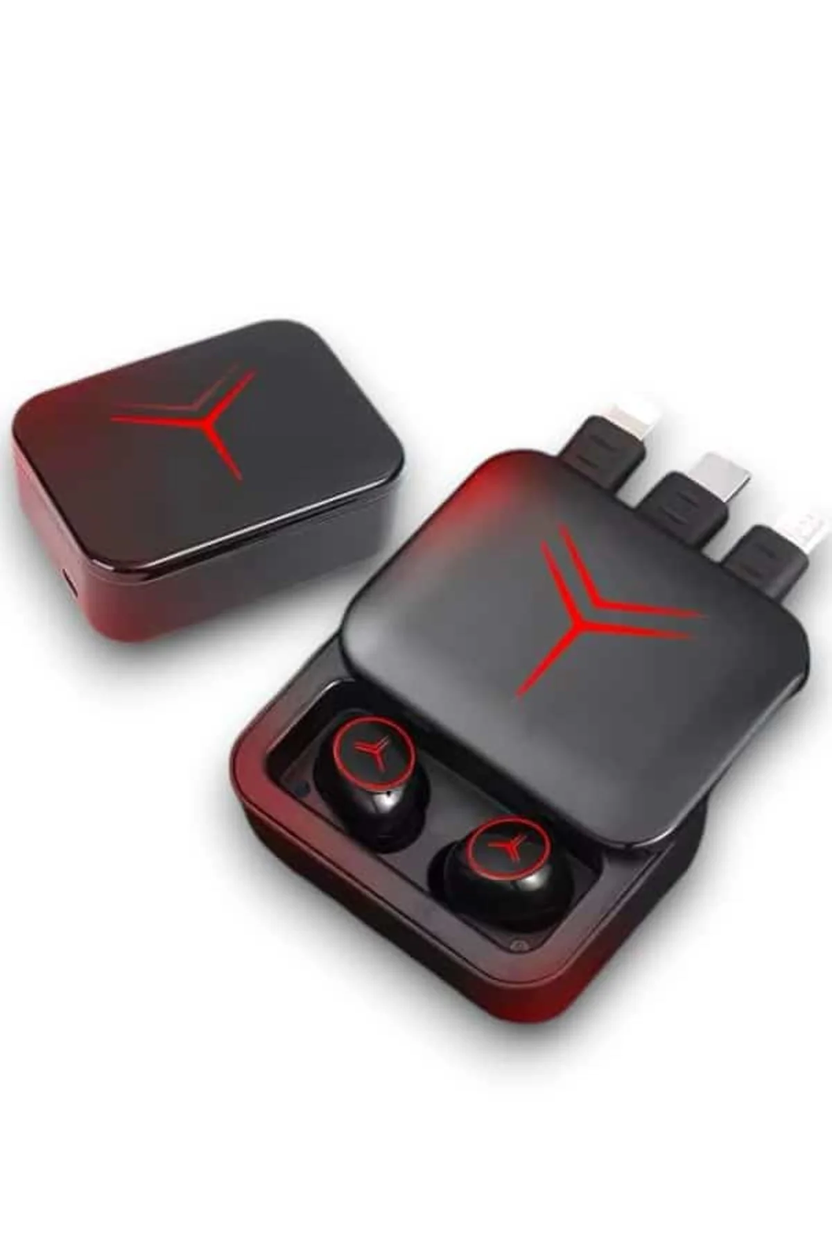 M88 Bluetooth Kulaklık - Görsel 5