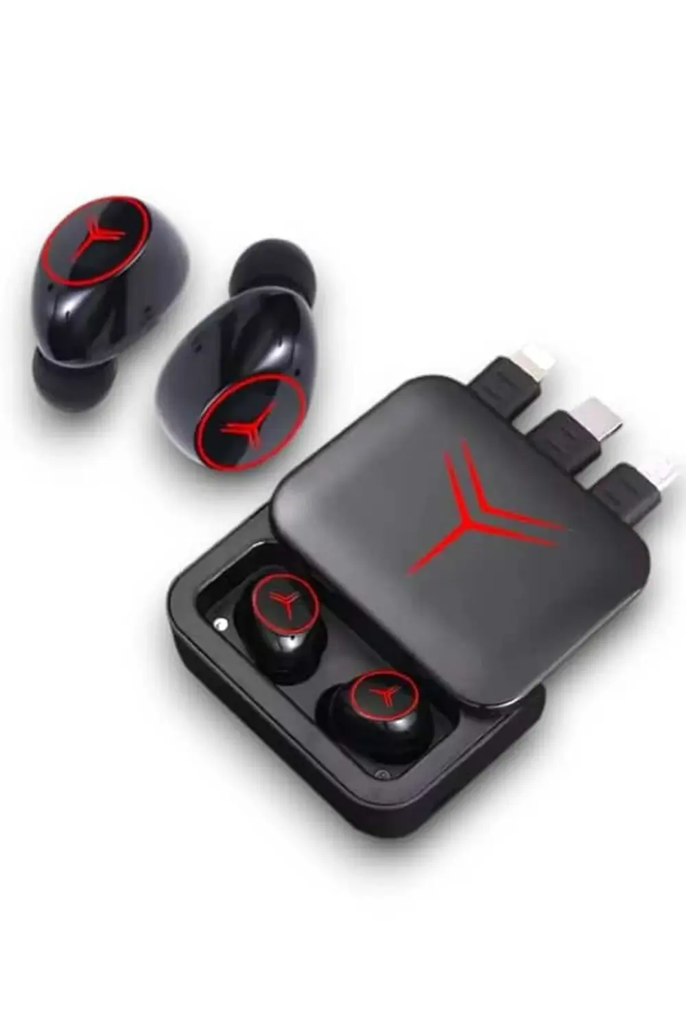 M88 BLUETOOTH KULAKLIK